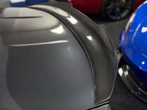 BMW M4 3.0 BiTurbo Competition Coupe 2dr Petrol DCT Euro 6 (s/s) (450 ps) 49