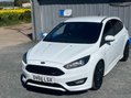 Ford Focus 1.5 TDCi ST-Line Euro 6 (s/s) 5dr 36