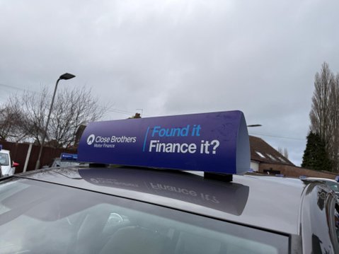 Volkswagen Golf 1.6 TDI BlueMotion Tech Match Euro 5 (s/s) 5dr 42