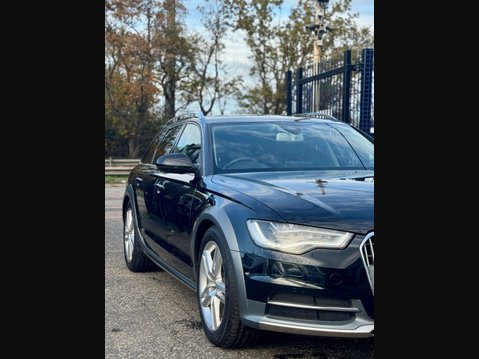 Audi A6 Allroad 3.0 TFSI V6 Estate 5dr Petrol S Tronic quattro Euro 5 (s/s) (310 ps) 32