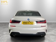 BMW 3 Series 2.0 330e 12kWh M Sport Saloon 4dr Petrol Plug-in Hybrid Auto Euro 6 (s/s) ( 6