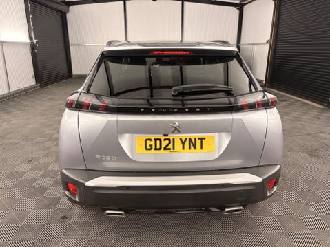 Peugeot 2008 1.2 PureTech Allure EAT Euro 6 (s/s) 5dr 52
