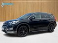 Honda CR-V 1.6 i-DTEC Black Edition SUV 5dr Diesel Manual 4WD Euro 6 (s/s) (160 ps) 17