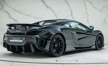 McLaren 600LT 6