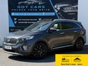Kia Sorento 2.2 CRDi KX-3 SUV 5dr Diesel Auto AWD Euro 6 (197 bhp)