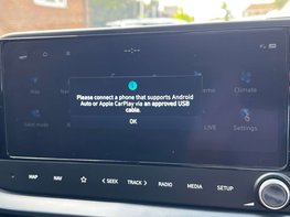 Hyundai BAYON 1.0 Bayon Premium TGDi MHEV Auto 5dr 36