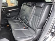 Land Rover Discovery 2026 COMMERCIAL DYNAMIC HSE STYLED BY SEEKER GENUINE REAR SEATS FITTED  22