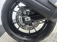 Suzuki V-Strom DL 2017 8K NEW MOT WARRANTY ADVENTURE BIKE 650CC A2 ENDURO 16