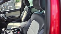 Kia Sportage 2.0 CRDi GT-Line SUV 5dr Diesel Auto AWD Euro 6 (134 bhp) 32
