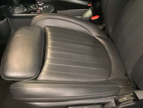 Mini Hatch Cooper S Electric Level 3 3dr 41
