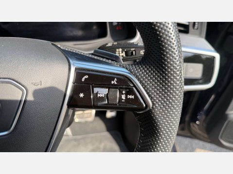 Audi A6 2.0 A6 S Line 45 TFSI Quattro Semi-Auto 4WD 5dr 33