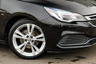 Vauxhall Astra SRI VX-LINE NAV S/S 11