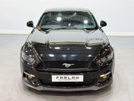 Ford Mustang 5.0 V8 GT Fastback 2dr Petrol SelShift Euro 6 (416 bhp) 9