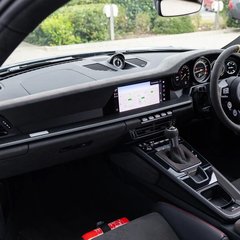 Porsche 911 GT3 RS PDK 2
