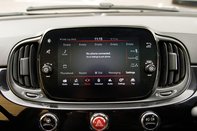 Fiat 500 STANDARD 23