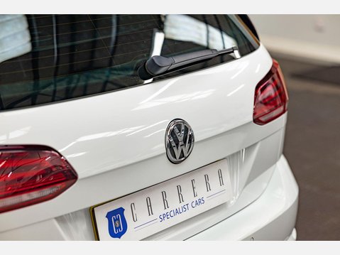 Volkswagen Golf 2.0 TSI R DSG 4Motion Euro 6 (s/s) 5dr 68
