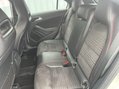 Mercedes-Benz A Class 2.1 A200d AMG Line Euro 6 (s/s) 5dr 38
