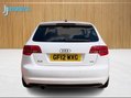 Audi A3 2.0 TDI Black Edition Sportback 5dr Diesel Manual Euro 5 (s/s) (140 ps) 3