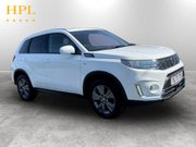 Suzuki Vitara 1.4 Boosterjet MHEV SZ-T SUV 5dr Petrol Hybrid Manual Euro 6 (s/s) (129 ps) 1
