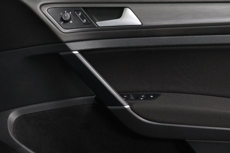 Volkswagen Golf MATCH EDITION TDI 36