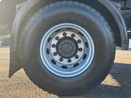 DAF LF LF 290 FA 18T Skip Loader - Hyva Gear - Easy Sheet 30