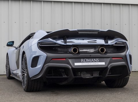 McLaren 675LT Spider 3
