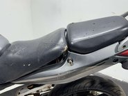 Kaisar XTR 125, 2010, 125CC, SPORTS, SPARES/REPAIR/PROJECT 4