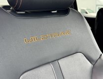 Ford Ranger Wildtrak | Auto [SOLD CM] 2 LT | Double Cab | Tow Bar | Cam | Roller Shutte 20