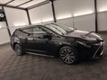 Toyota Corolla 1.8 VVT-h Excel Touring Sports CVT Euro 6 (s/s) 5dr 57