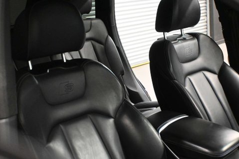 Audi Q7 3.0 Q7 Black Edition 50 TDI MHEV Quattro Auto 4WD 5dr 14