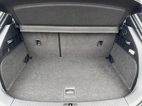 Audi A1 1.4 TFSI Black Edition Sportback S Tronic Euro 6 (s/s) 5dr (Nav) 40