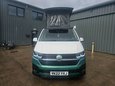 Volkswagen Transporter T28 TDI P/V HIGHLINE 5 BERTH CAMPERVAN 3