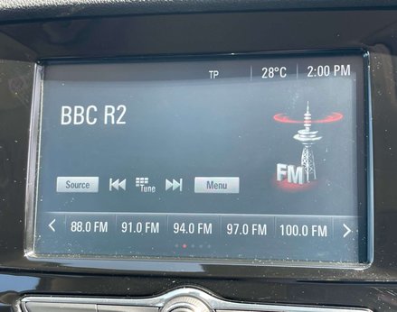 Vauxhall Mokka X 1.6 Mokka X Elite S/S 5dr 26