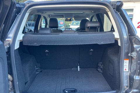 Ford Ecosport ST-LINE.. AUTO.. 5 SERVICES.. E/SUNROOF..H/SEATS & STEERING WHEEL.APPLEPLAY 19