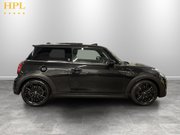 Mini Hatch 2.0 Cooper S Exclusive Hatchback 3dr Petrol Steptronic Euro 6 (s/s) (178 ps 8