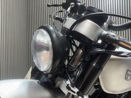 Mutt Razorback 2024 1 OWNER RUNNING PROJECT BIKE SPARES OR REPAIR 125CC 22