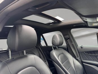 Mercedes-Benz GLC 2.1 GLC250d AMG Line (Premium) G-Tronic+ 4MATIC Euro 6 (s/s) 5dr