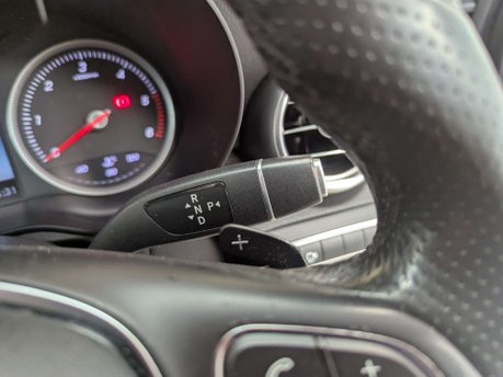 Mercedes-Benz GLC 3.0 GLC 350 Sport Premium+ D 4Matic Auto 4WD 5dr 76