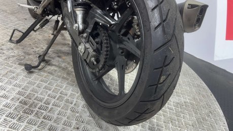 Lexmoto Isca 2023 4K NEW MOT SERVICED IDEAL FIRST BIKE LEARNER BIKE 125CC 21