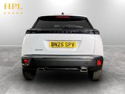 Peugeot 2008 1.2 PureTech Allure SUV 5dr Petrol Manual Euro 6 (s/s) (130 ps) Air Con - A 6