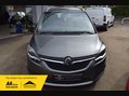 Vauxhall Zafira 1.4 Zafira Tourer SRi T 5dr 8