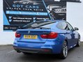 BMW 3 Series 2.0 328i M Sport GT Auto Euro 6 (s/s) 5dr 21