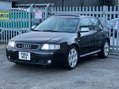 Audi S3 QUATTRO 10