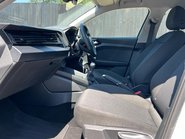 Audi A1 SPORTBACK TFSI TECHNIK 19