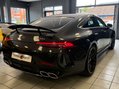 Mercedes-Benz G Series 4.0 AMG GT 63 Premium+ 4Matic+ Auto 4WD 5dr 5