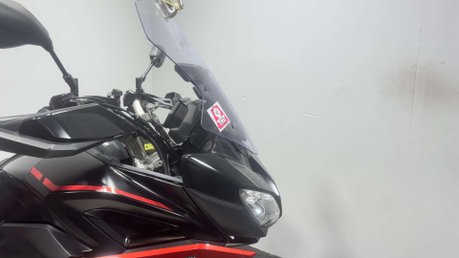 Yamaha Tracer 900 GT MT09 2020 40K NEW MOT FULLY KITTED ADVENTURE BIKE 900CC 29