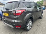 Ford Kuga TITANIUM EDITION 9