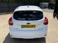 Ford Focus 1.0 Focus Zetec S T 5dr 27