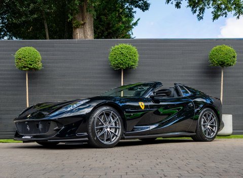 Ferrari 812 GTS 3