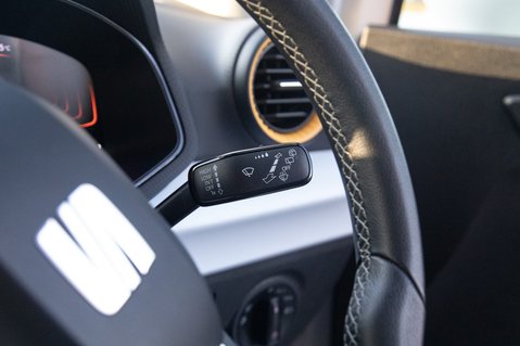 SEAT Ibiza TSI SE 18